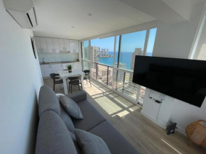 Apartamento Skyline IF Benidorm Levante